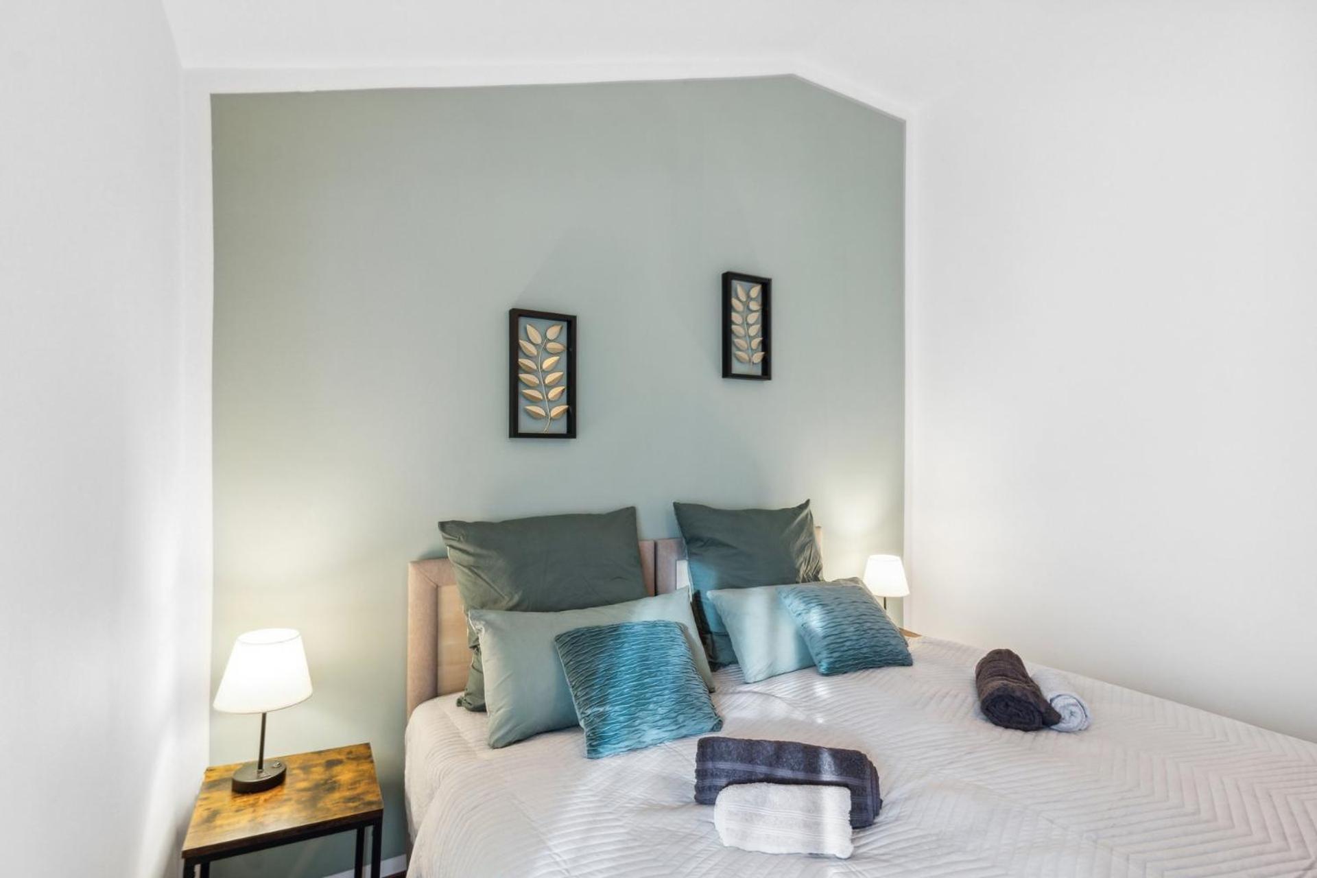 Zigarrenhof Apartment In Citynaehe Inkl. Netflix Aschaffenburg Ngoại thất bức ảnh