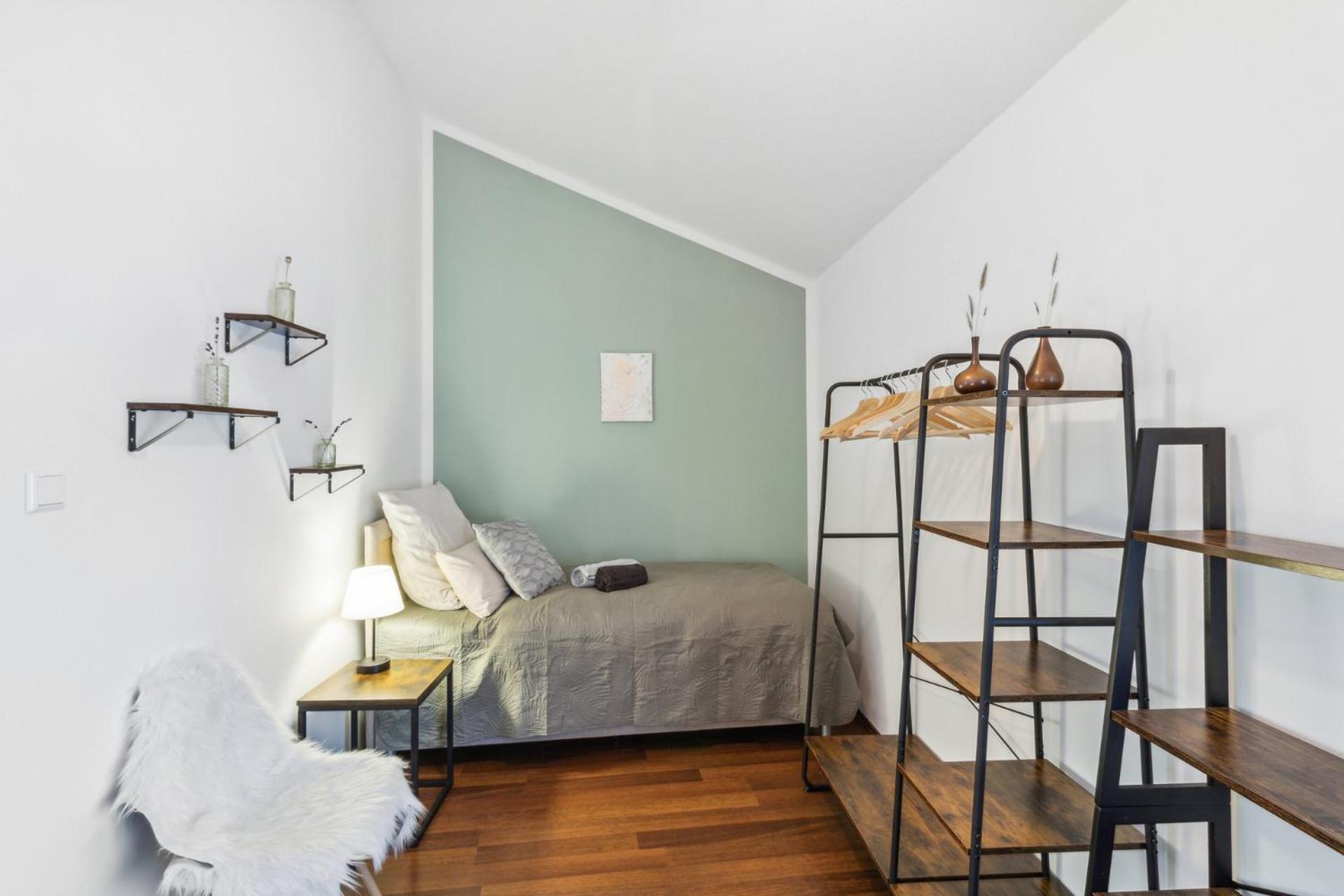 Zigarrenhof Apartment In Citynaehe Inkl. Netflix Aschaffenburg Ngoại thất bức ảnh