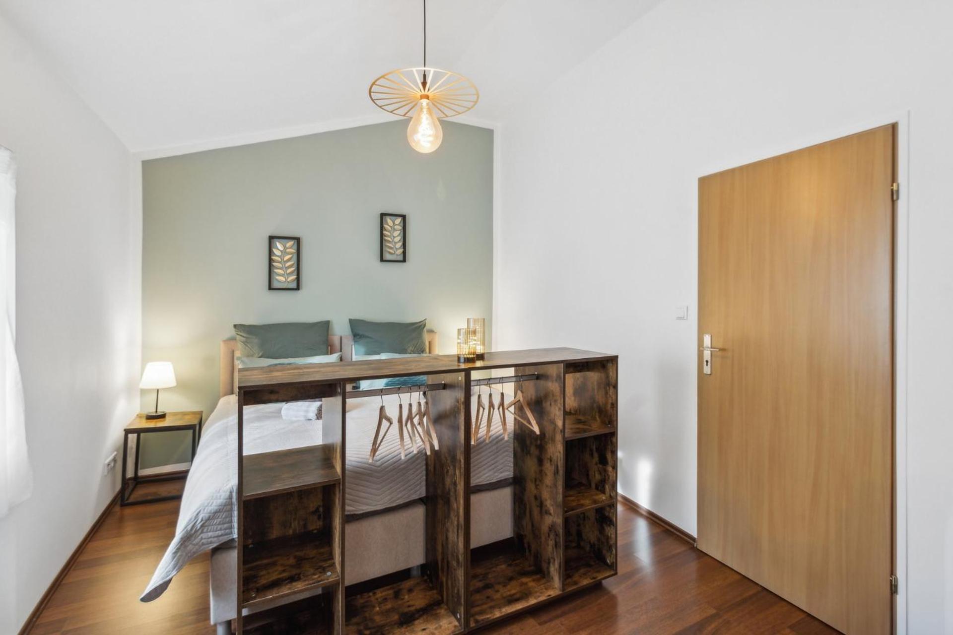 Zigarrenhof Apartment In Citynaehe Inkl. Netflix Aschaffenburg Ngoại thất bức ảnh