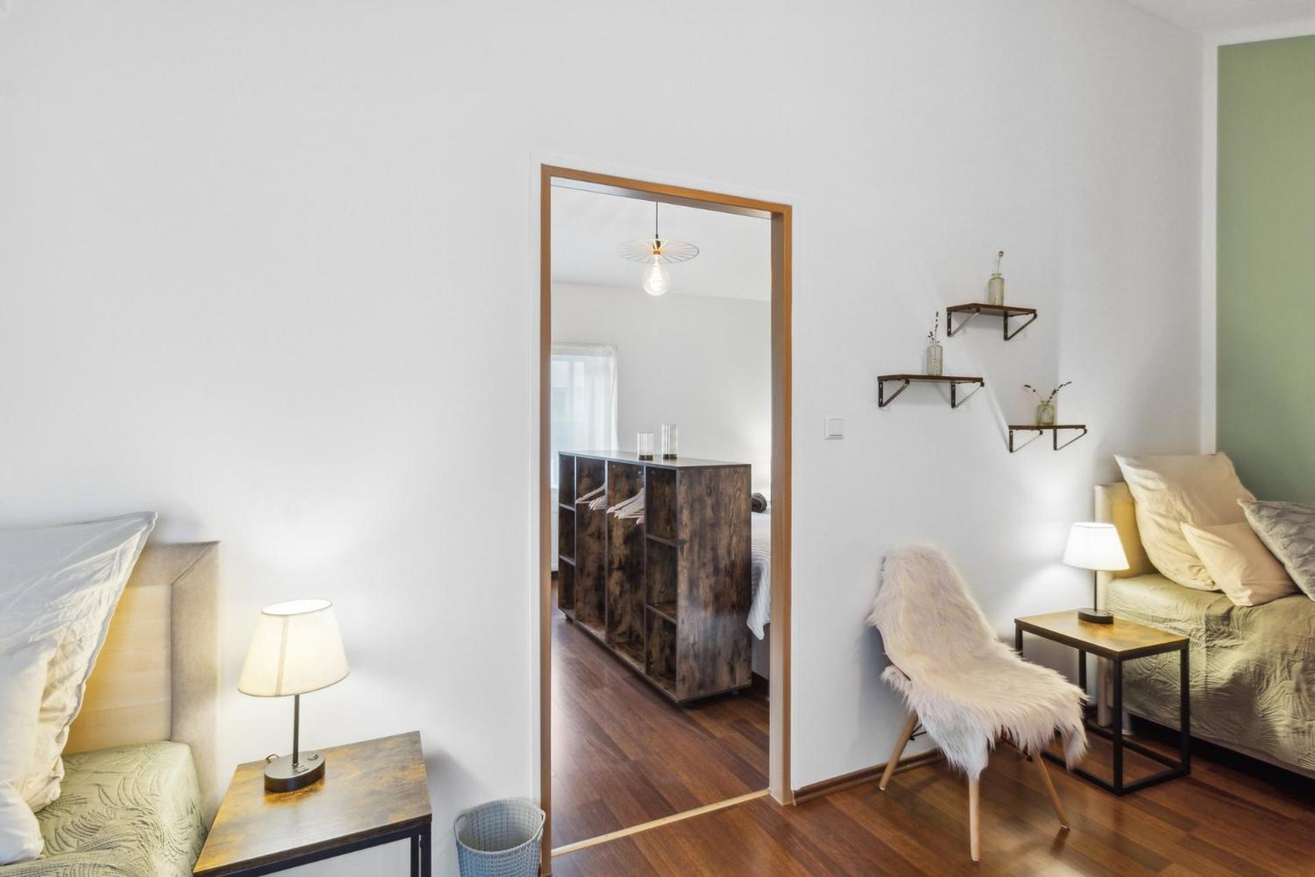 Zigarrenhof Apartment In Citynaehe Inkl. Netflix Aschaffenburg Ngoại thất bức ảnh