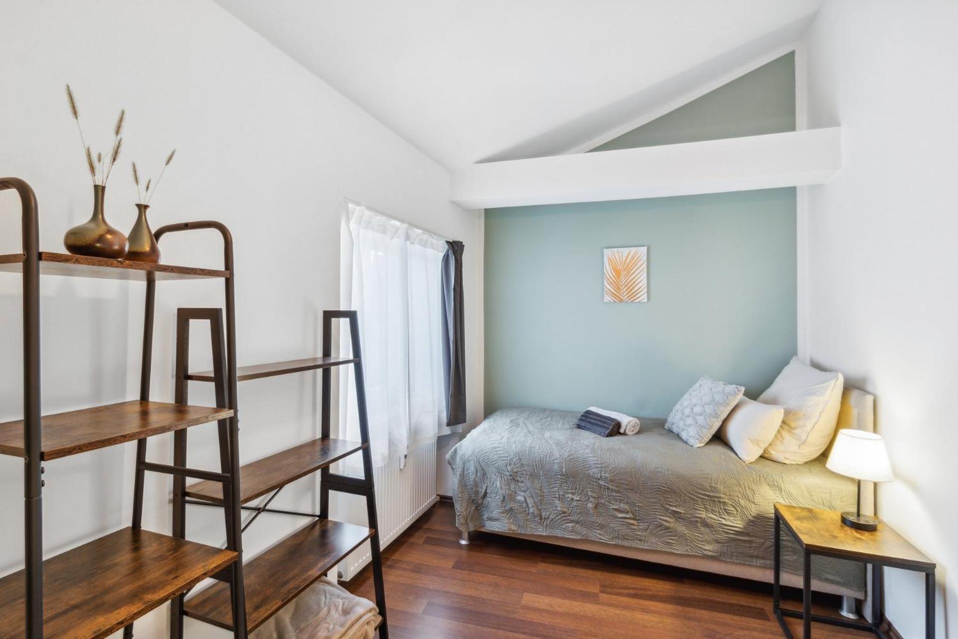 Zigarrenhof Apartment In Citynaehe Inkl. Netflix Aschaffenburg Ngoại thất bức ảnh