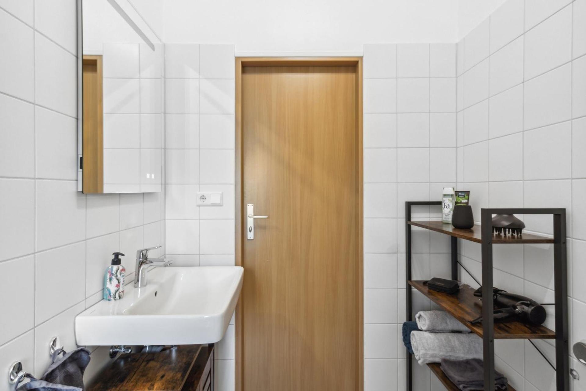 Zigarrenhof Apartment In Citynaehe Inkl. Netflix Aschaffenburg Ngoại thất bức ảnh