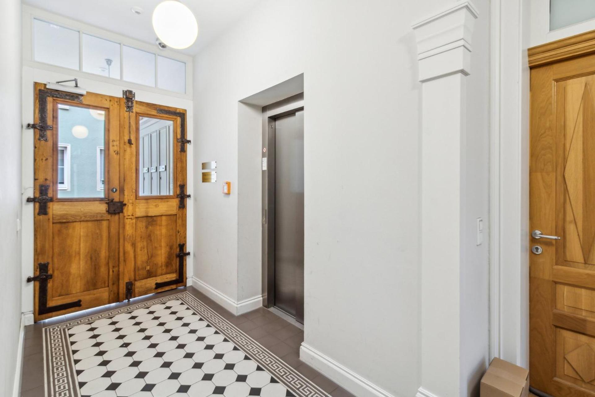 Zigarrenhof Apartment In Citynaehe Inkl. Netflix Aschaffenburg Ngoại thất bức ảnh
