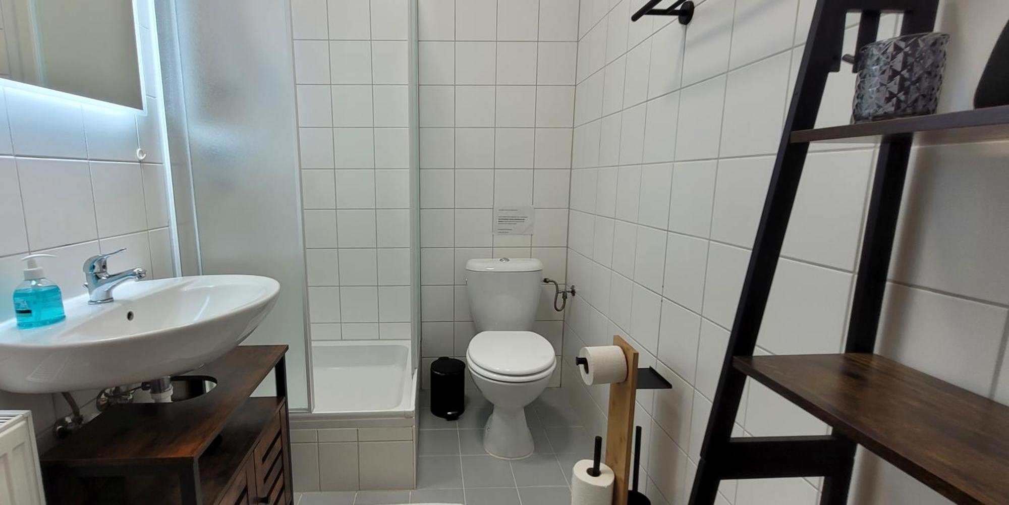 Zigarrenhof Apartment In Citynaehe Inkl. Netflix Aschaffenburg Ngoại thất bức ảnh