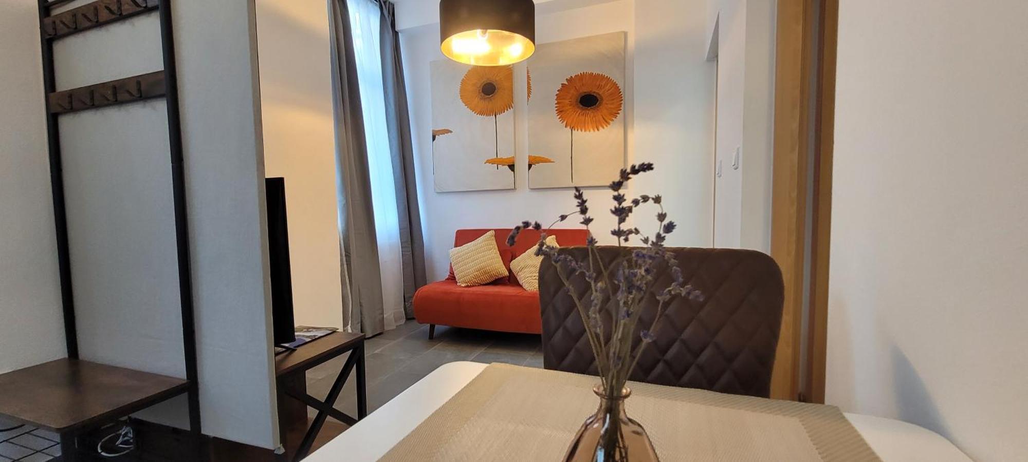 Zigarrenhof Apartment In Citynaehe Inkl. Netflix Aschaffenburg Ngoại thất bức ảnh
