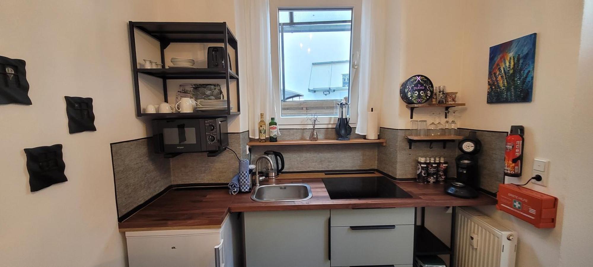Zigarrenhof Apartment In Citynaehe Inkl. Netflix Aschaffenburg Ngoại thất bức ảnh