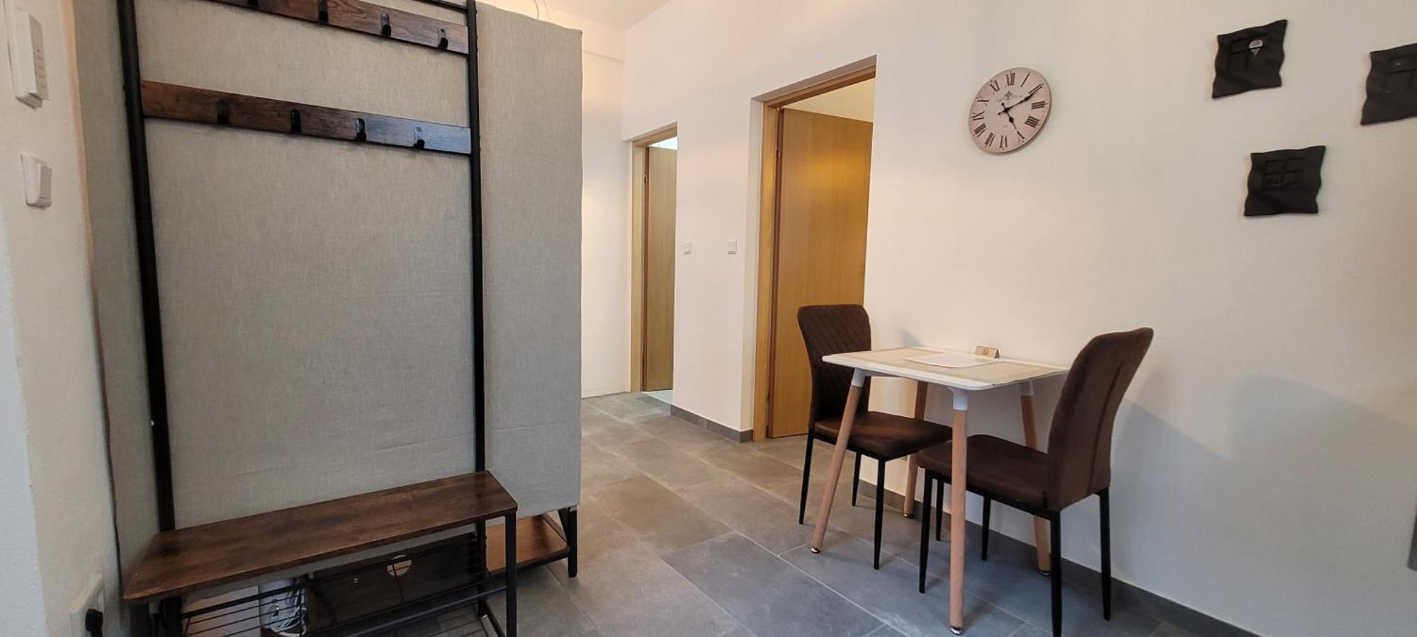Zigarrenhof Apartment In Citynaehe Inkl. Netflix Aschaffenburg Ngoại thất bức ảnh
