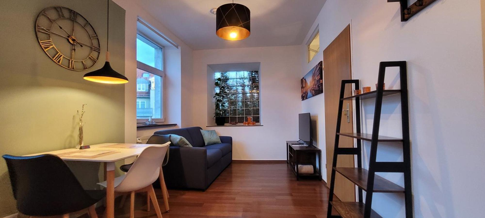 Zigarrenhof Apartment In Citynaehe Inkl. Netflix Aschaffenburg Phòng bức ảnh