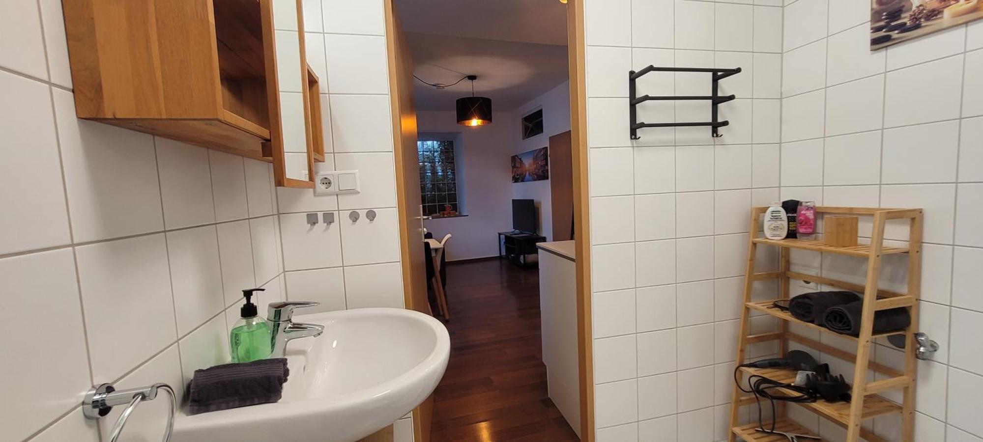 Zigarrenhof Apartment In Citynaehe Inkl. Netflix Aschaffenburg Phòng bức ảnh