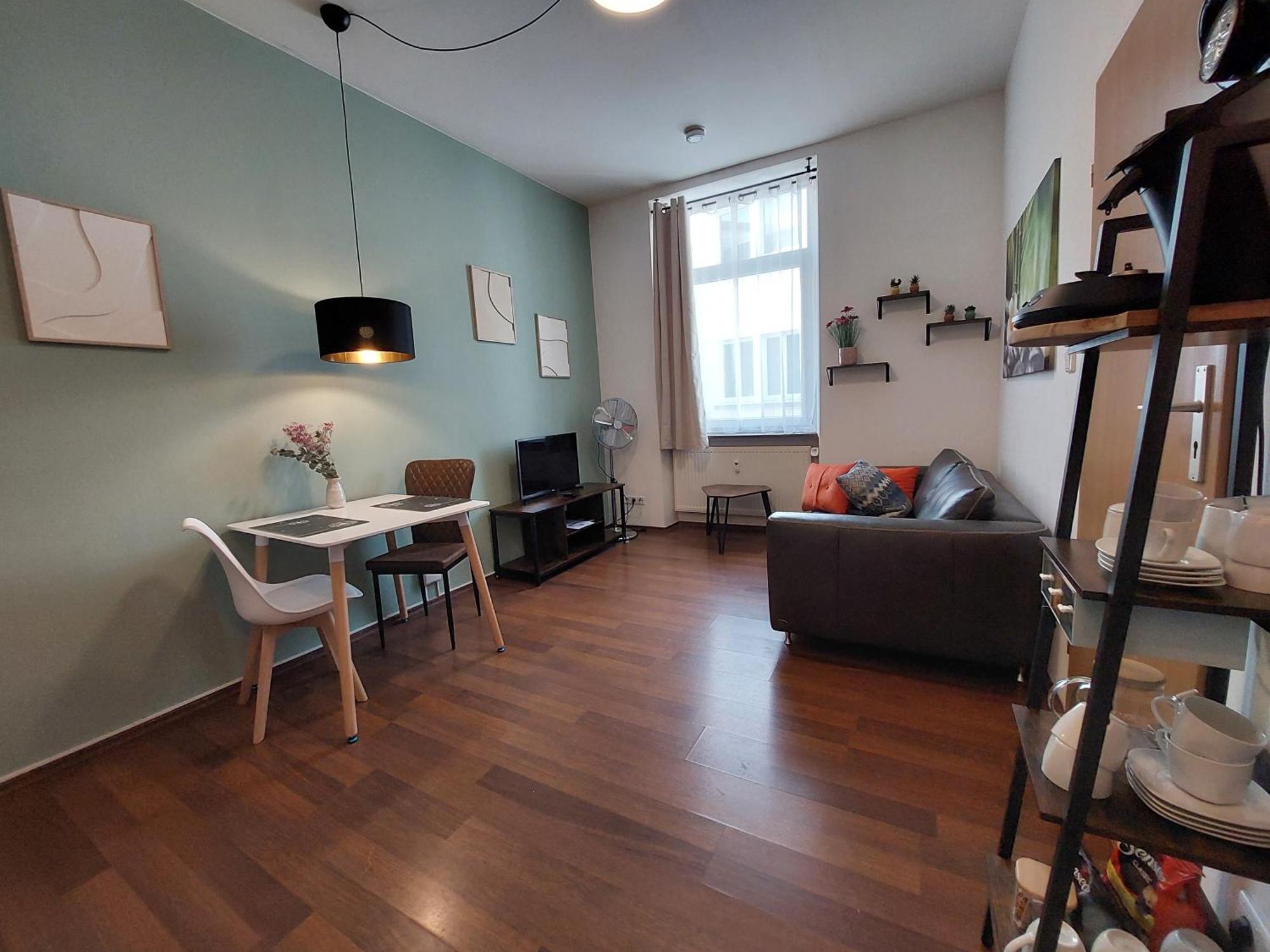 Zigarrenhof Apartment In Citynaehe Inkl. Netflix Aschaffenburg Ngoại thất bức ảnh